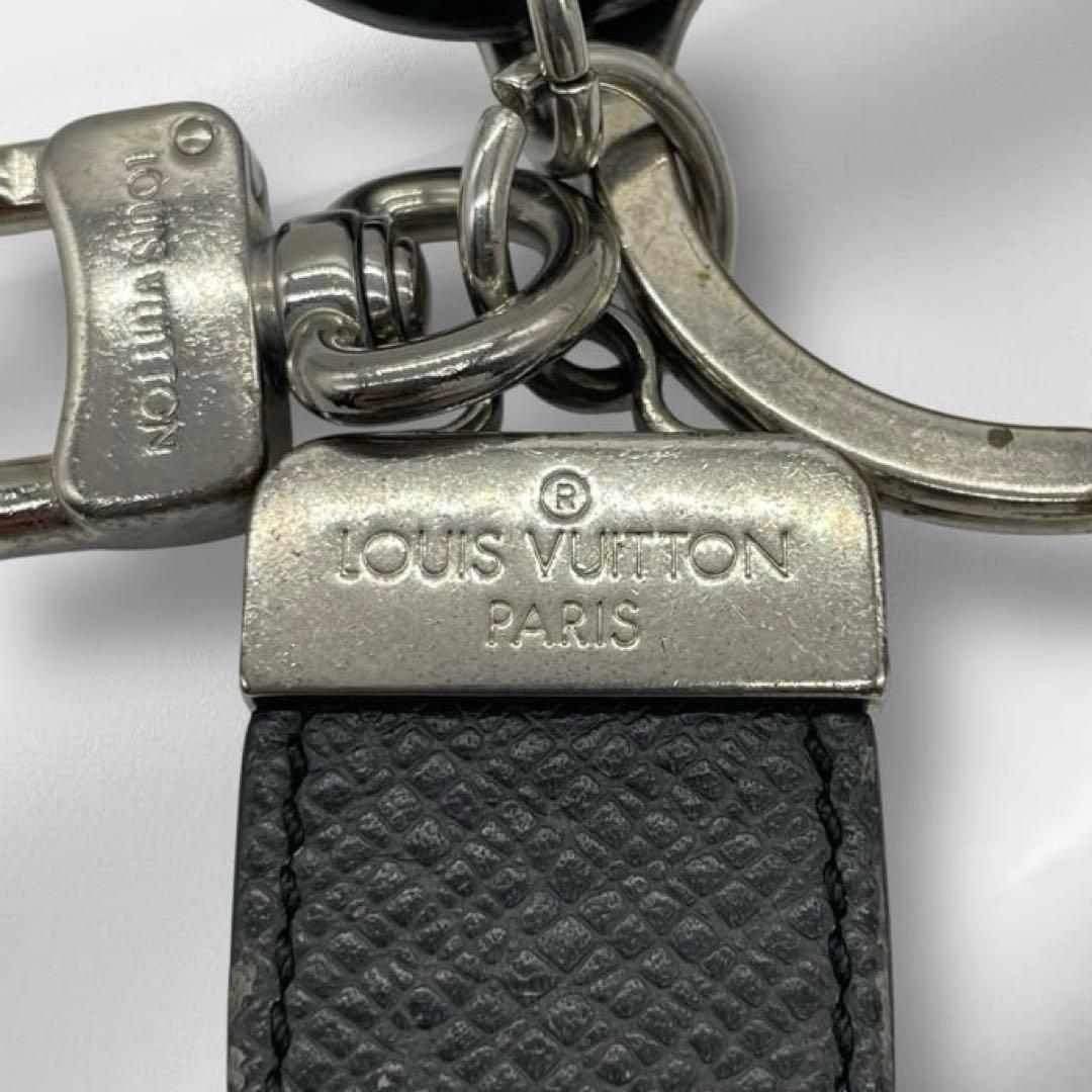 ジャイアン様　ルイヴィトン　キーホルダー タイガ メンズ ホルダー付きw3