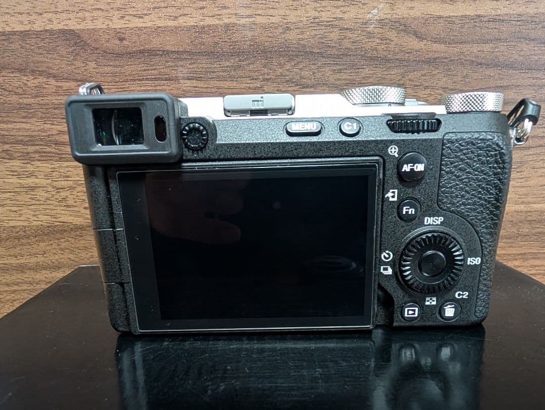 Sony α7Cⅱ ミラーレス一眼 +レンズキット FE 28-60mm