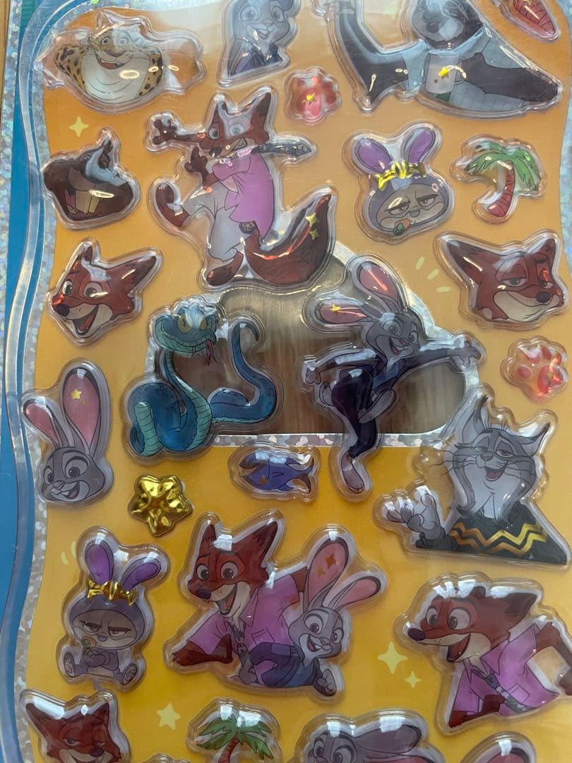 カミオジャパン ボンボンドロップシール プチドロップシール 正規品