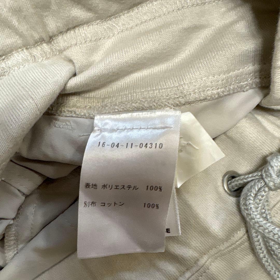 JAMES PERSE ライトウエイト カーゴパンツ サイズ0 ライトグレー