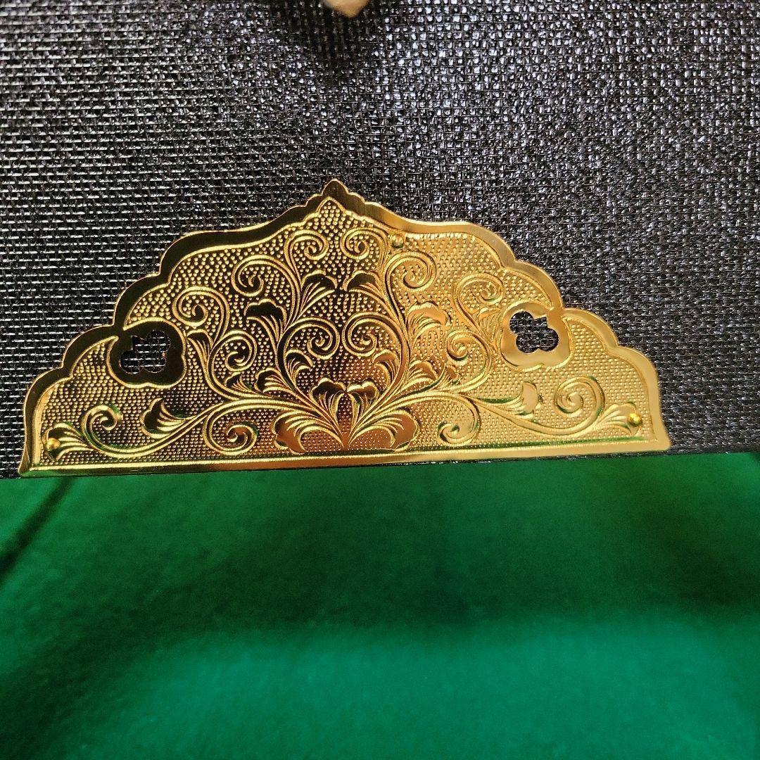 五月人形　25号　兜飾り　宗伯作　E