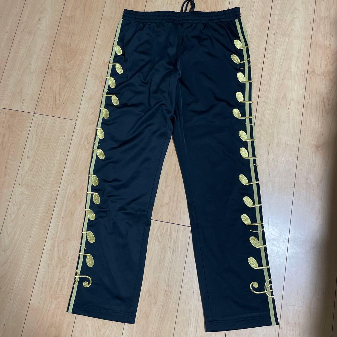 お値下げ中！【美品】adidas ジェレミースコット　ジャージ　セットアップ