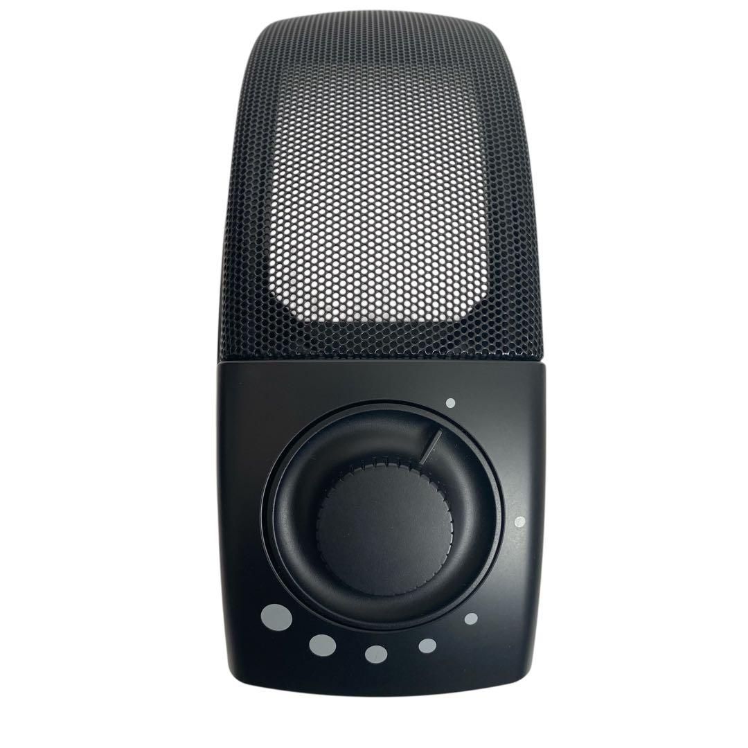【美品】MIRAI SPEAKER サウンドファン SF-MIRAIS5