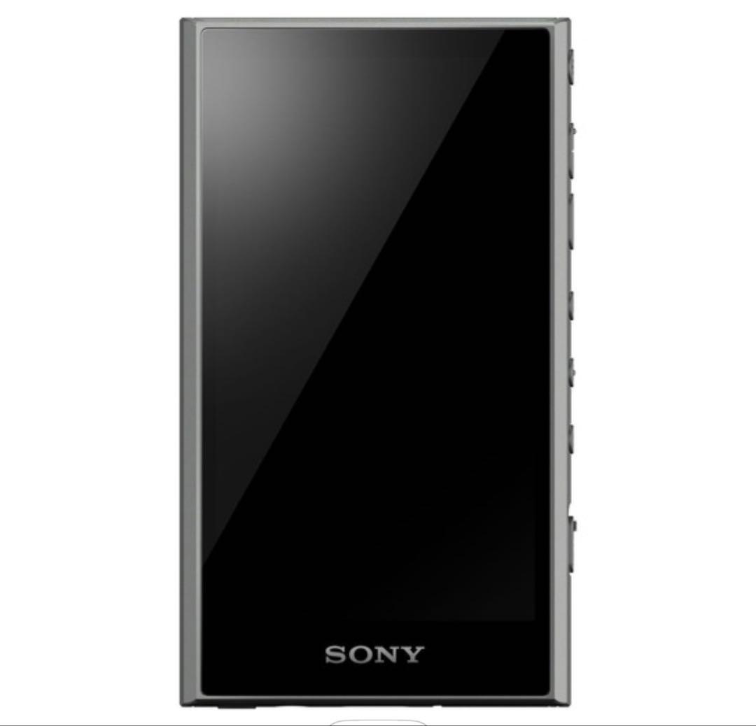 【新品】ソニー NW-A306 H ウォークマン A300シリーズ 32GB