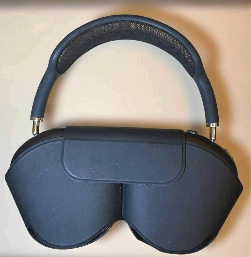 AirPods max A2096 スペースグレイ　中古