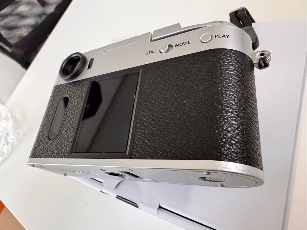 最終値下げ！早い者勝ち！FUJIFILM X half コンパクトデジタルカメラ