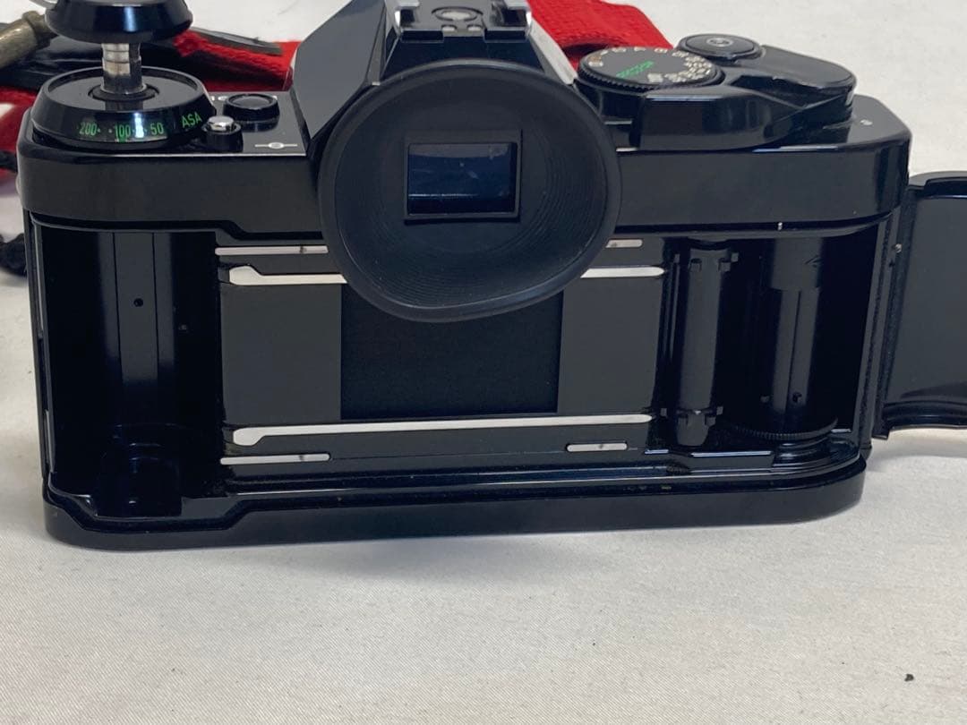 CANON キヤノン　AE-1 Program