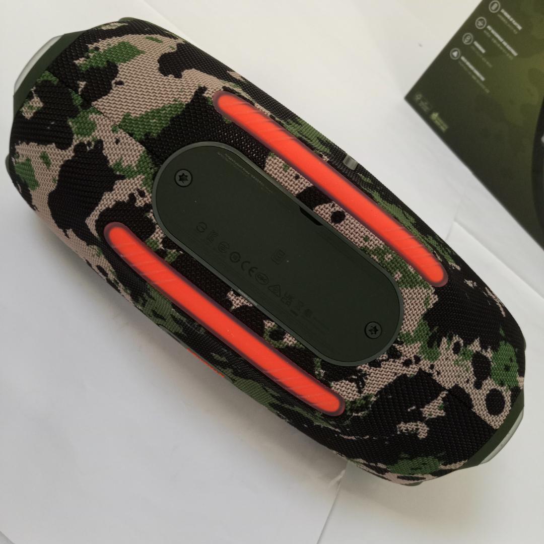 JBL XTREME 4 スクワッド Bluetoothスピーカー 未開封品