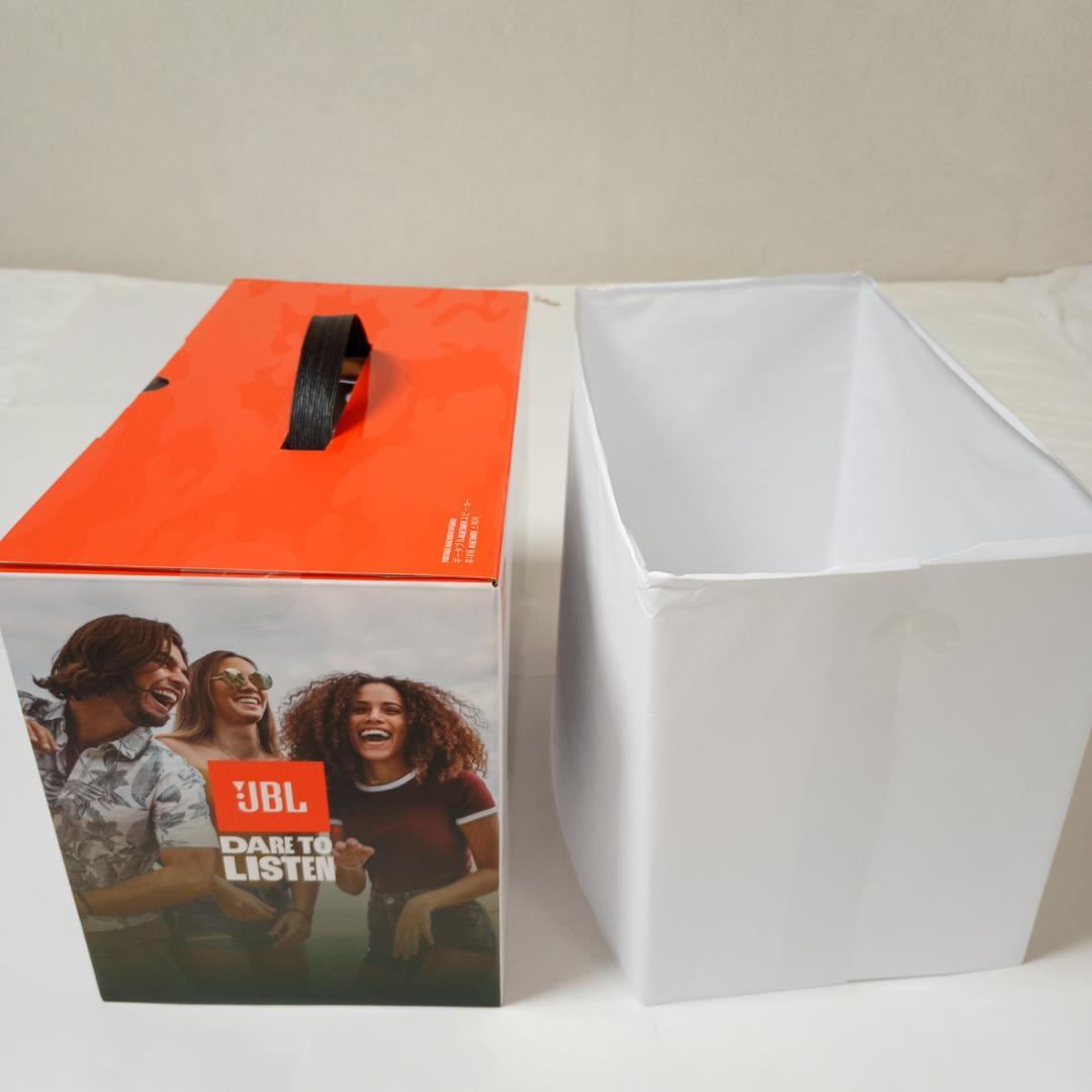 JBL XTREME 4 スクワッド Bluetoothスピーカー 未開封品