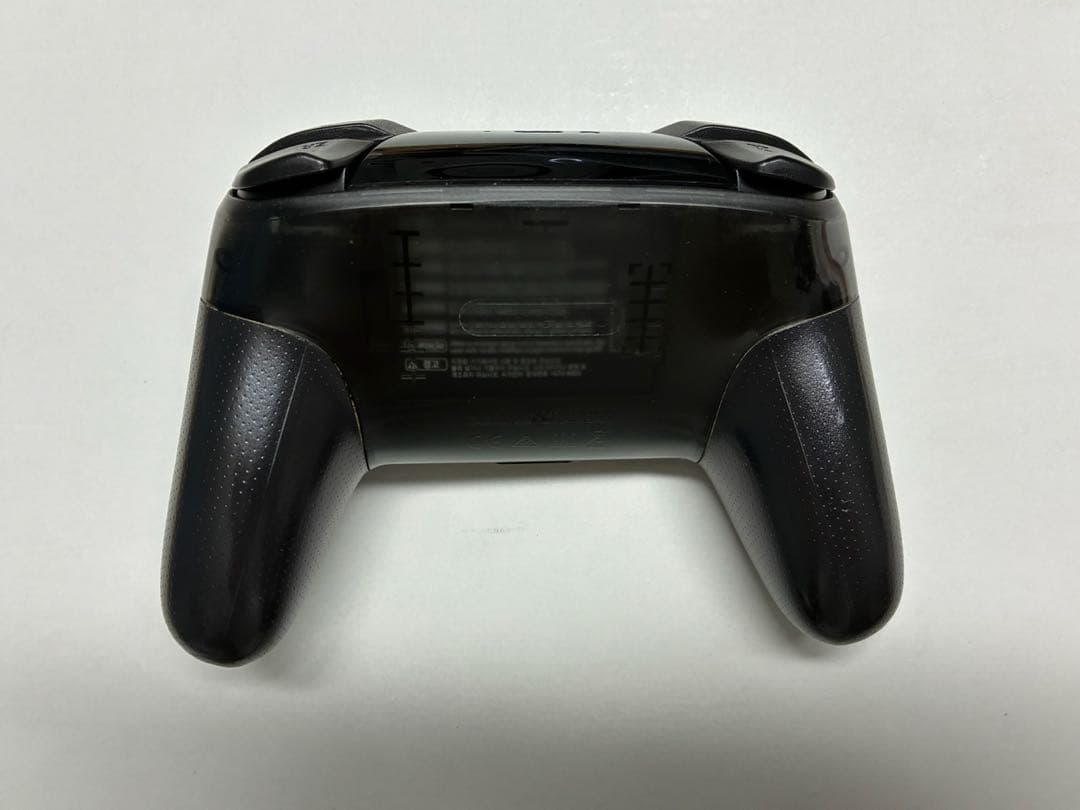 Nintendo Switch 本体 & プロコン