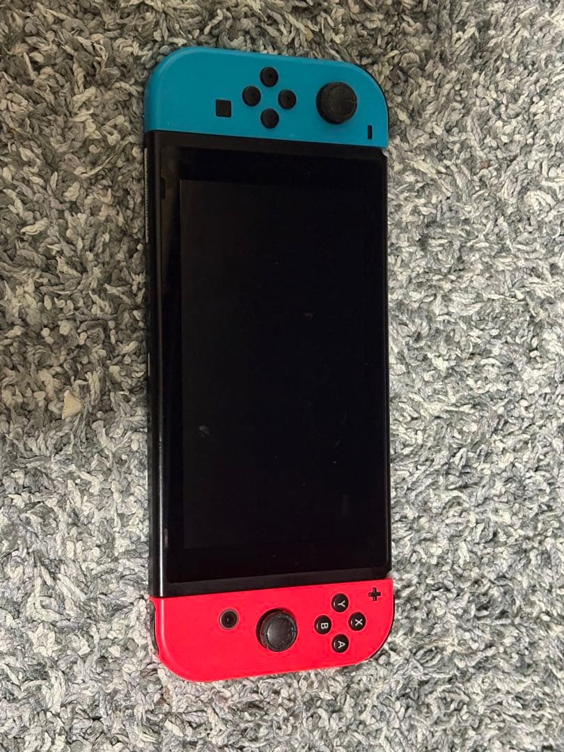 Nintendo Switch ジャンク品　最終値下げ