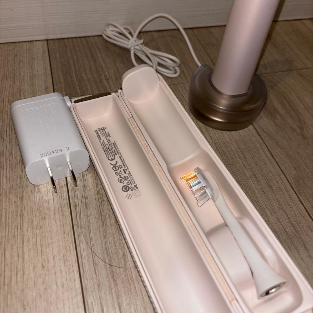 フィリップス＊最上位モデル＊ソニッケアー 9900 プレステージ