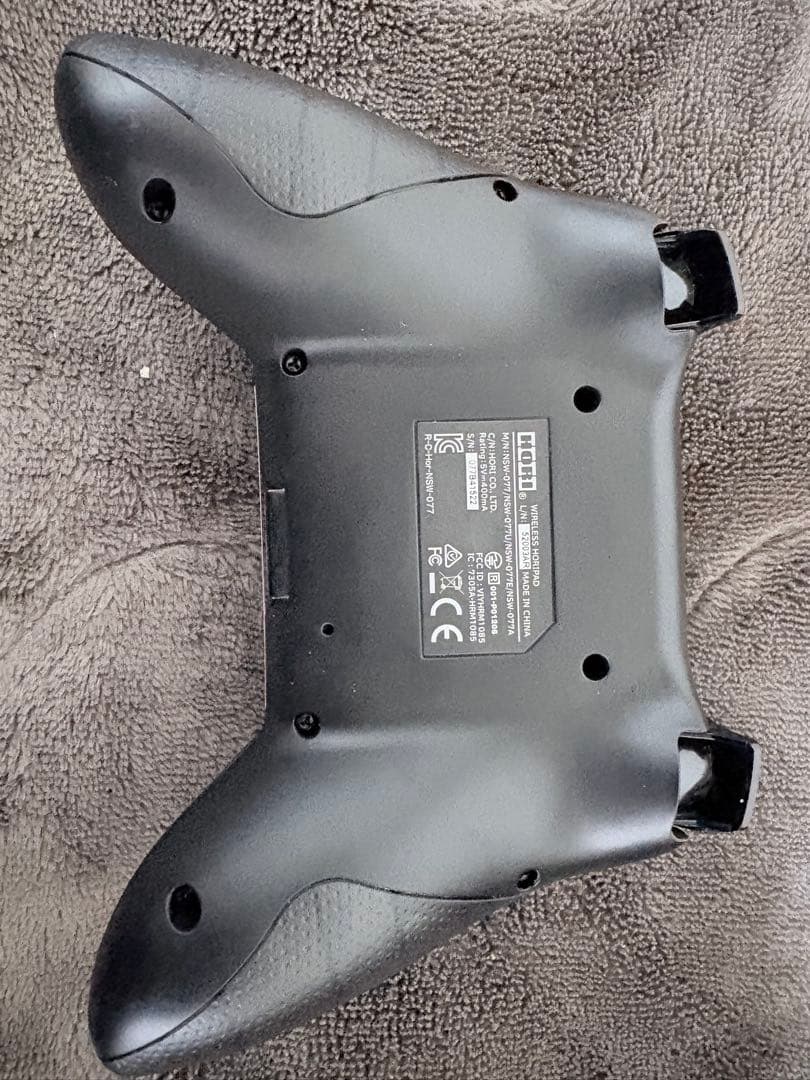 Nintendo Switch マリオオデッセイ同梱版 ソフト・プロコン付き