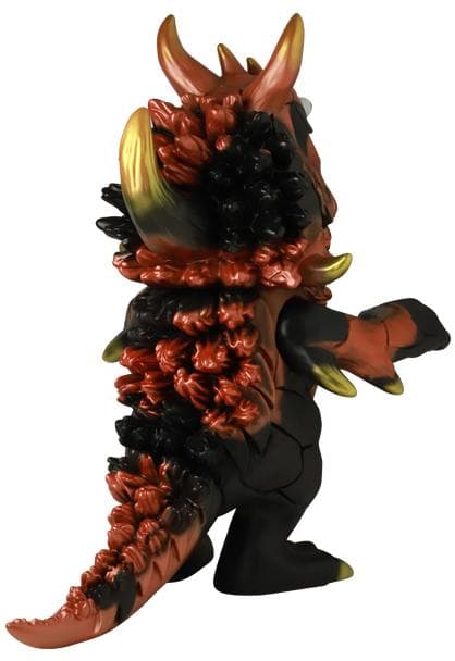 JAM ランジアス (4期) MEDICOMTOY RANGEAS T9G