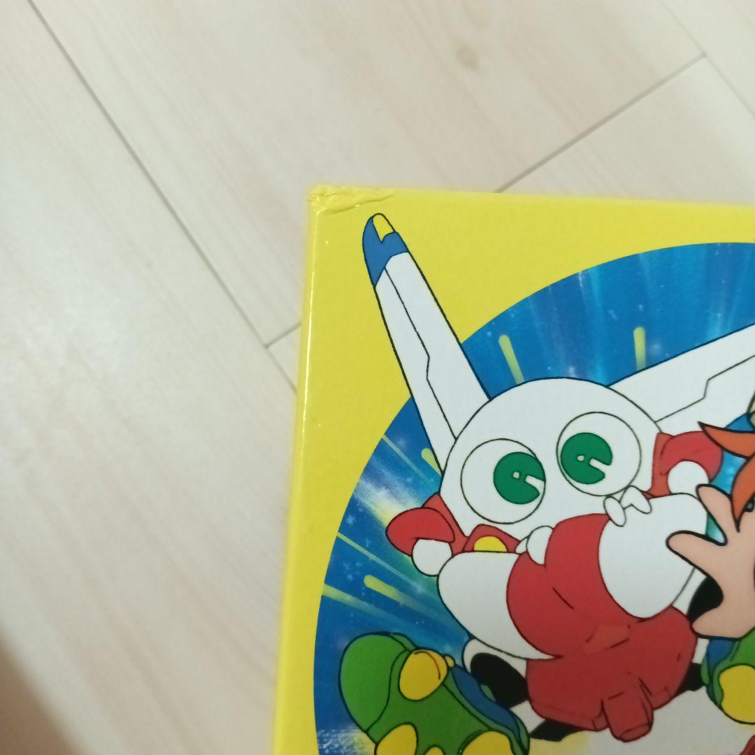 発明BOYカニパン＆超発明BOYカニパンDVDBOX