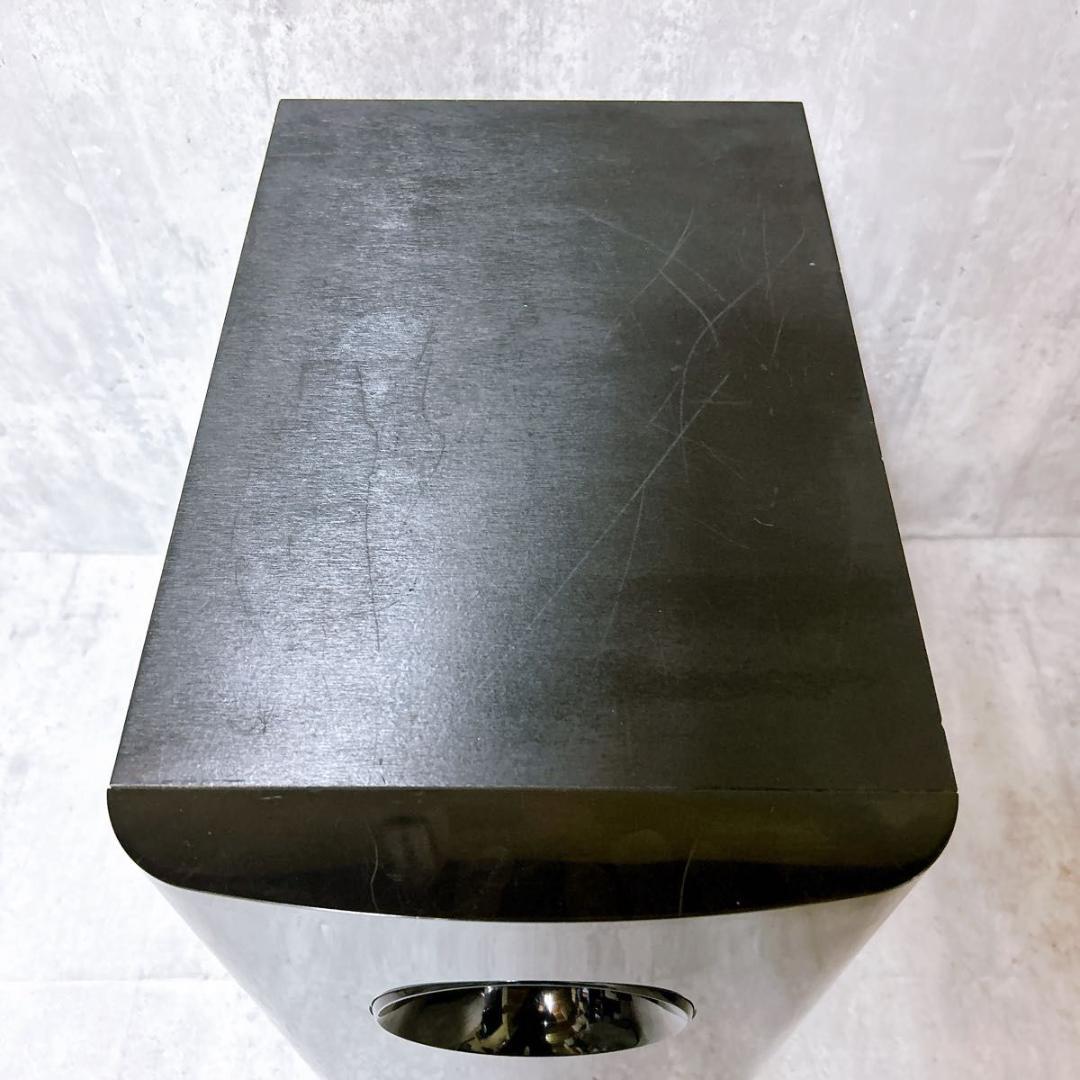 【希少】ONKYO SKW-780 バスレフ型 パワードサブウーファー