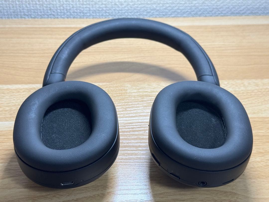 SONY WH-1000XM5 ジャンク