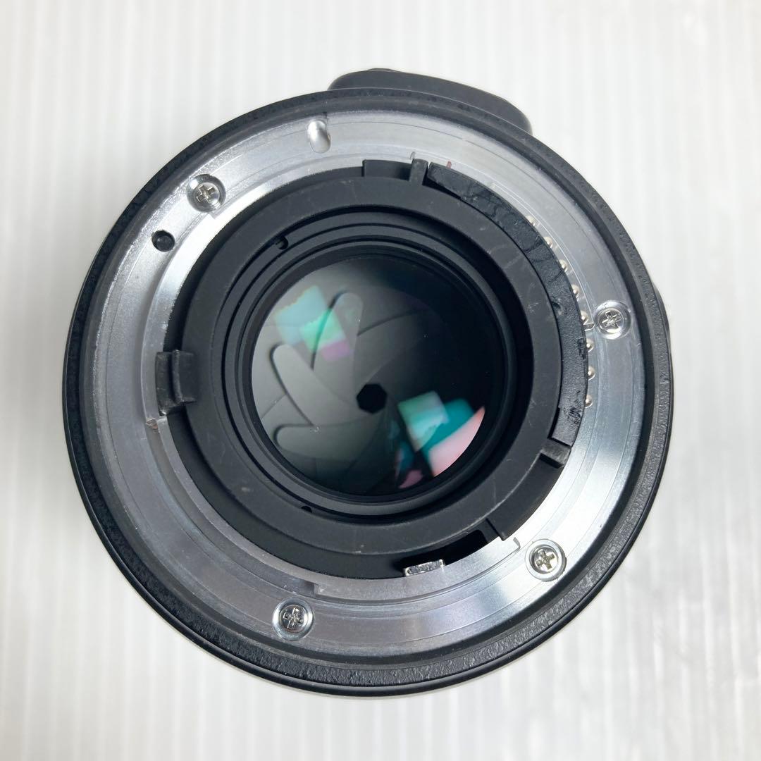 Nikon AF-S NIKKOR 35mm f1.8G ED 単焦点レンズ