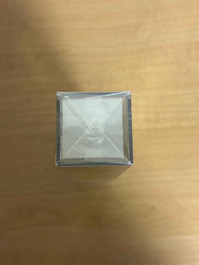 GUCCI ENVYオードトワレ 50ml（廃盤／未使用）