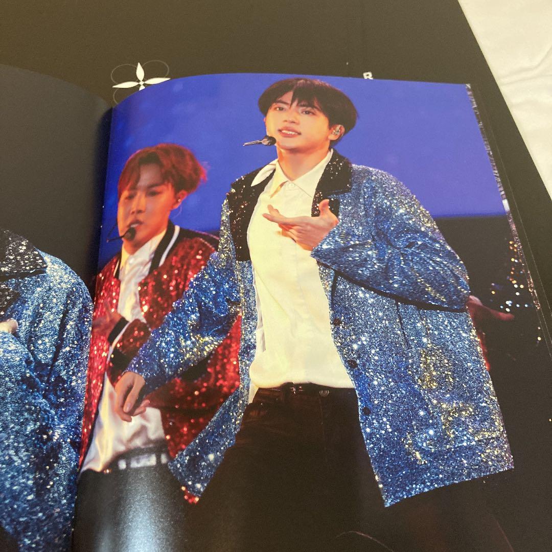 BTS (防弾少年団)/2017 BTS LIVE TRILOGY EPISO…