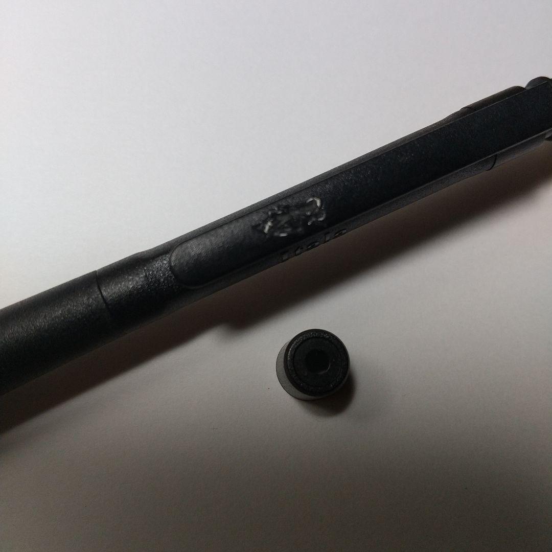 廃盤シャーペン　PARKER 　ITALA パーカー　イタラ