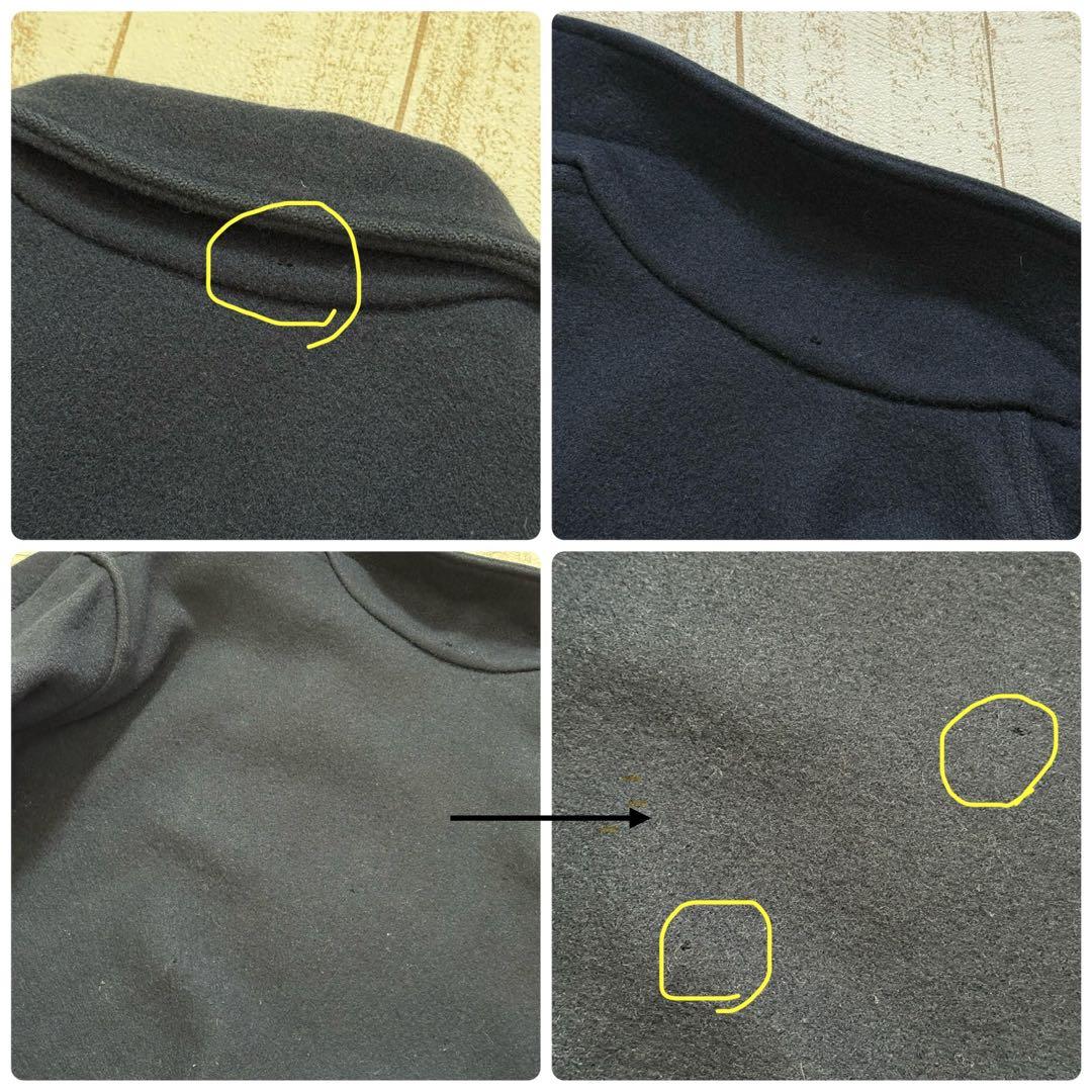 70〜80'sUSA製【フィルソン】マッキーノ　フィールドコート