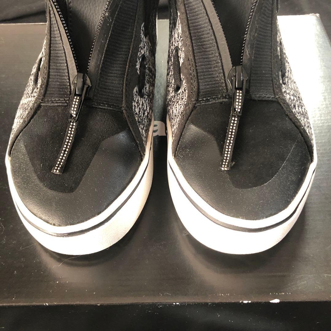 デイトナ TCX IKASU Air バイク用ハイカットシューズ サイズ25.5