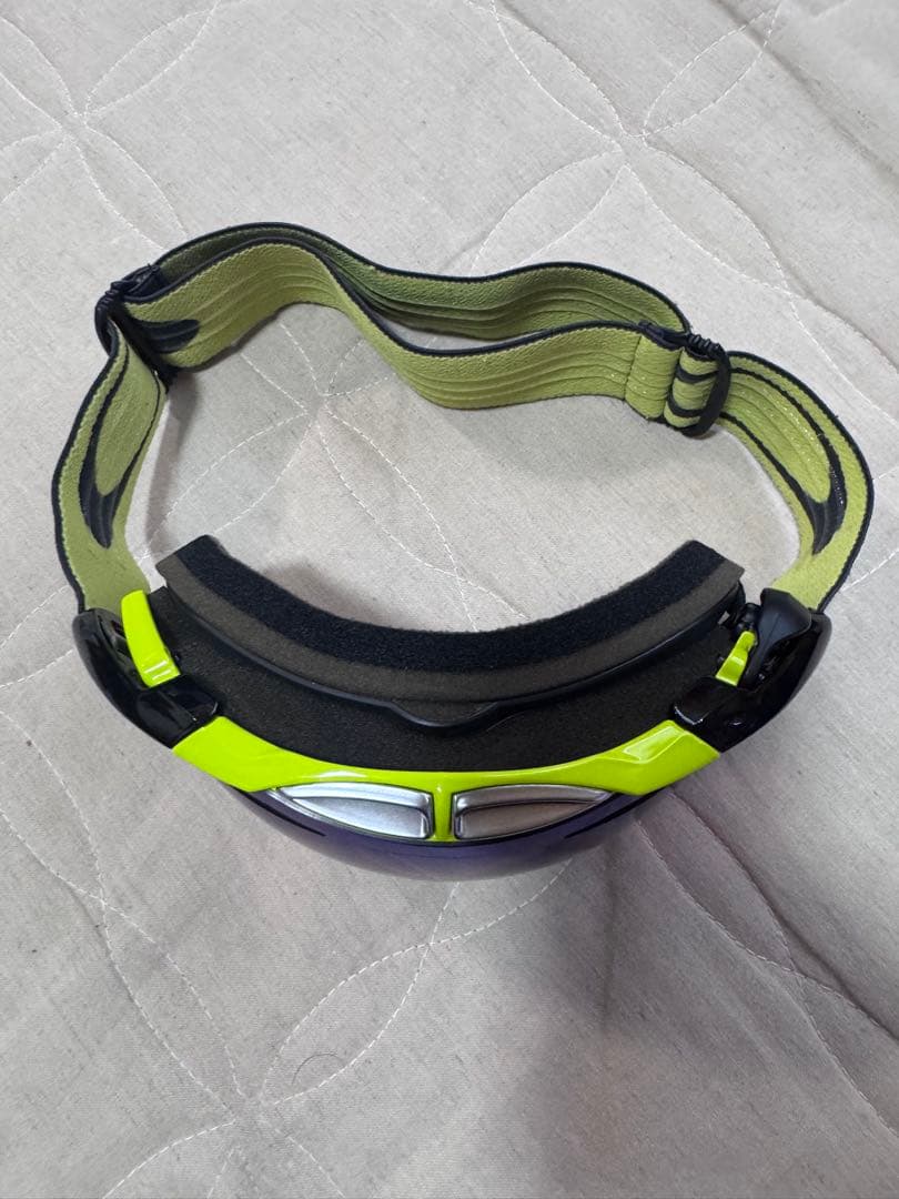 期間限定値下げ　Oakley オークリー　PRIZM ゴーグル 交換レンズ付