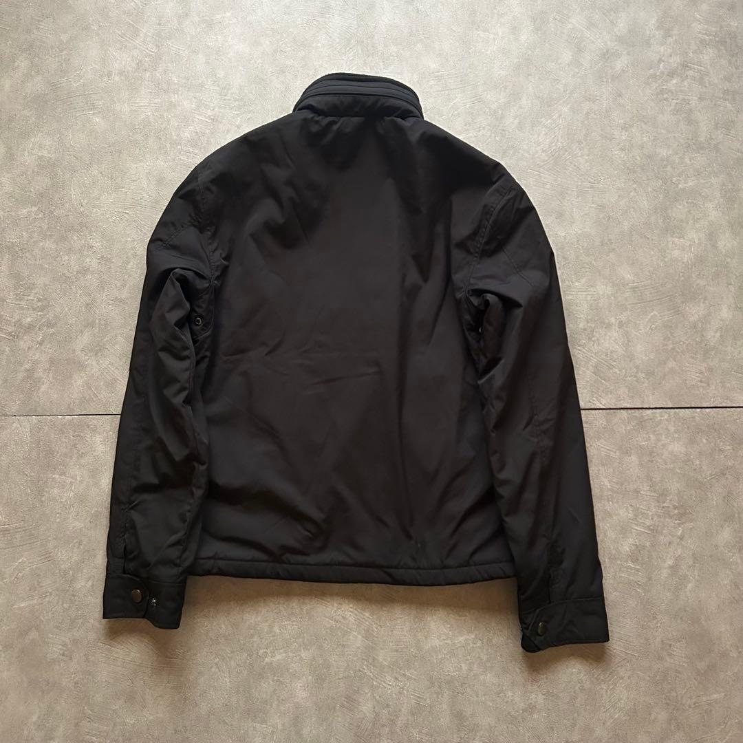 ジャケット・アウター polo Ralph lauren nylon jacket y2k black