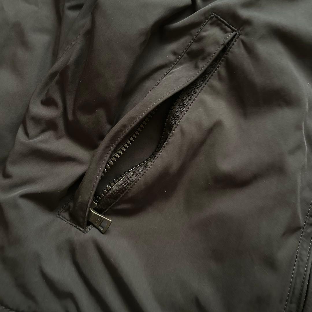 ジャケット・アウター polo Ralph lauren nylon jacket y2k black
