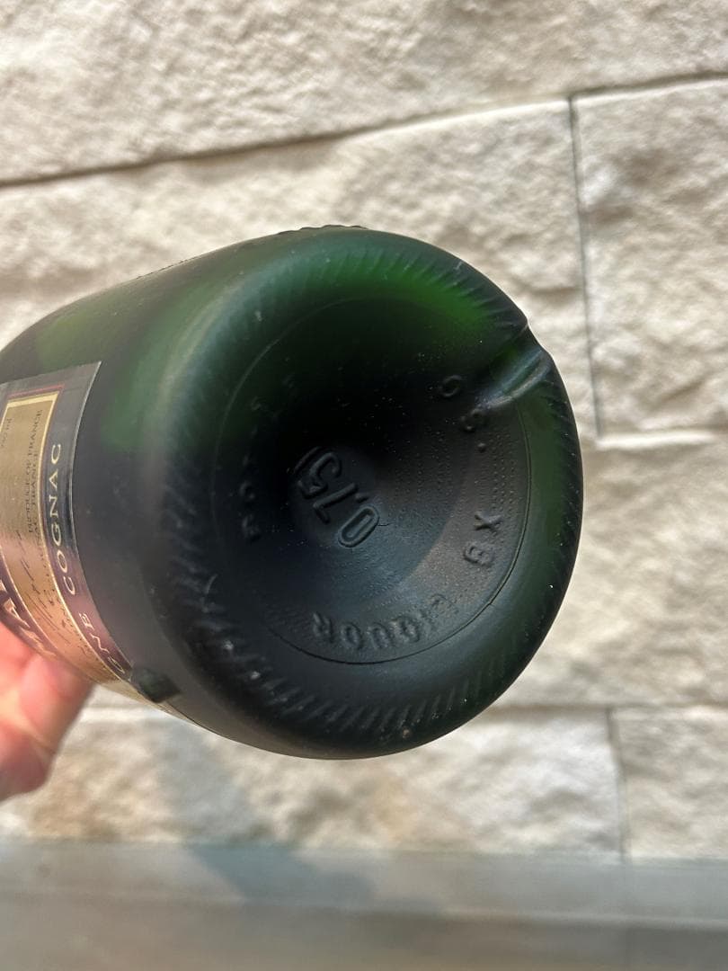 レミーマルタン 3本セット 未開栓 セントーナポレオン1本 VSOP 2本