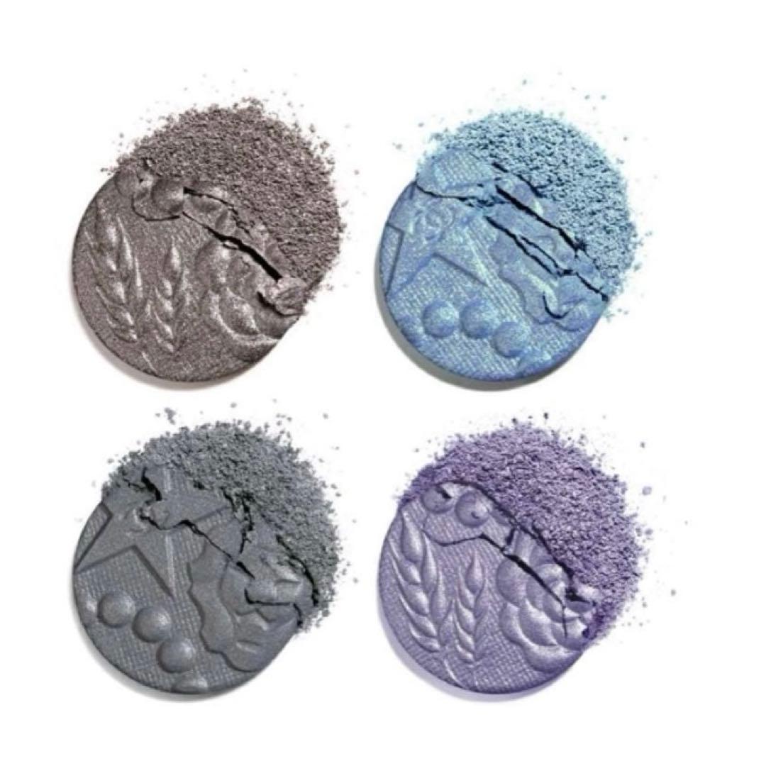 ミ*】様 シャネル　アイシャドウパレット　未使用