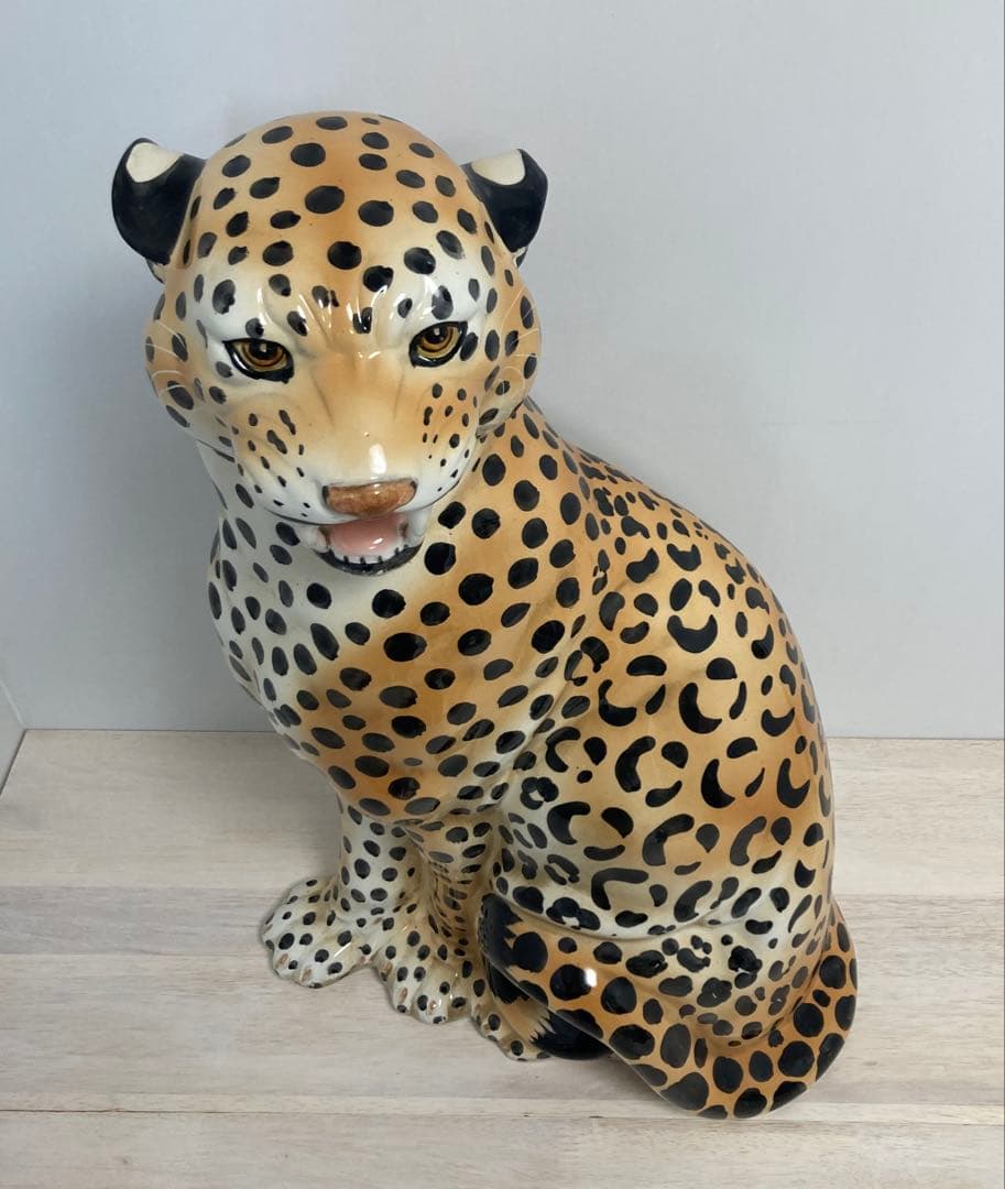 動物　置物9