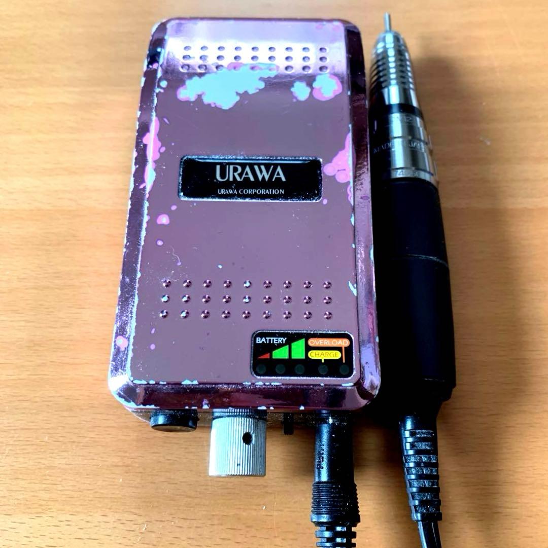 URAWA G3 ピンク