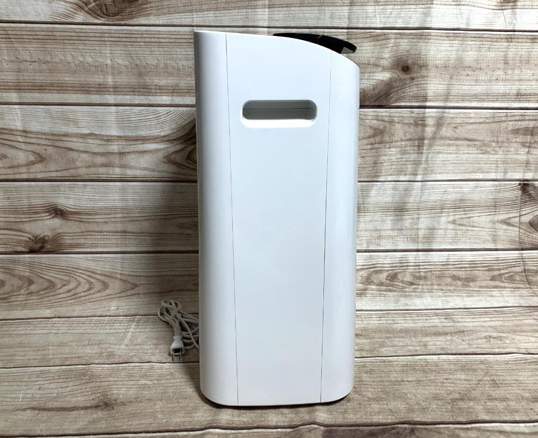 シャープ 14-30畳 プラズマクラスター 衣類乾燥除湿器 CV-G120-W