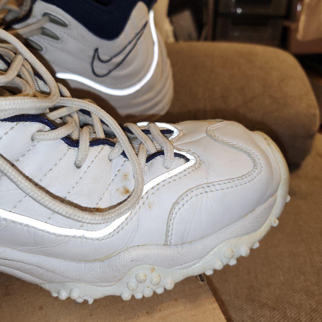 NIKE AIR ZOOM FLIGHT FIVE ＊1/31までの出品