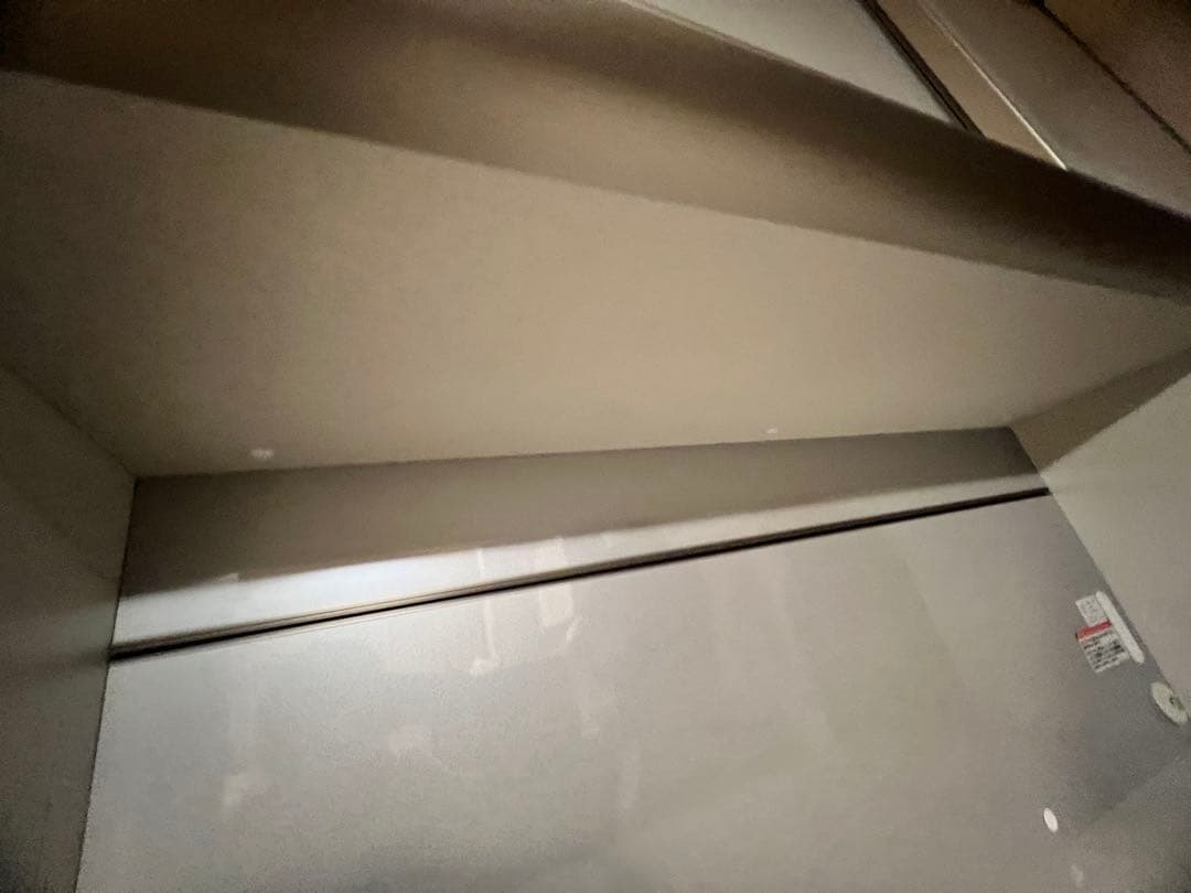 【 美品 】 AYANO 食器棚 セラミックカウンター MOISS (モイス)