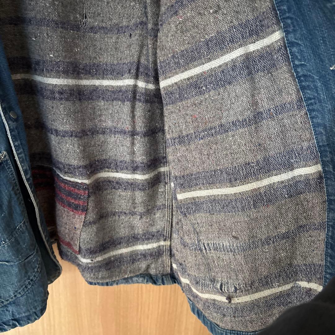 最終値下げ　60s vintage Lee 81-LJ カバーオール