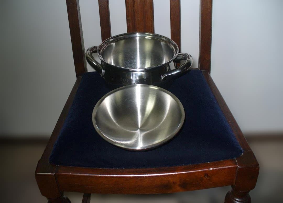 ビタクラフト ごはん鍋 3850