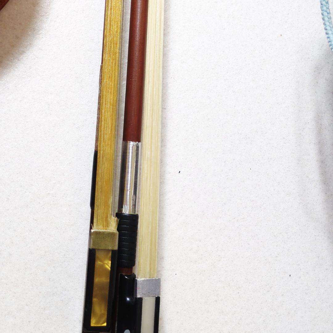 スズキ No.300 4/4 バイオリン 1979年製 SUZUKI