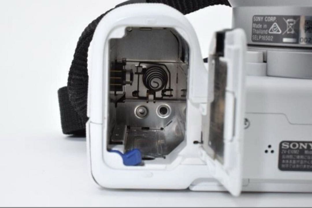 SONY zv-e10 ii zv-e10m2 レンズキット