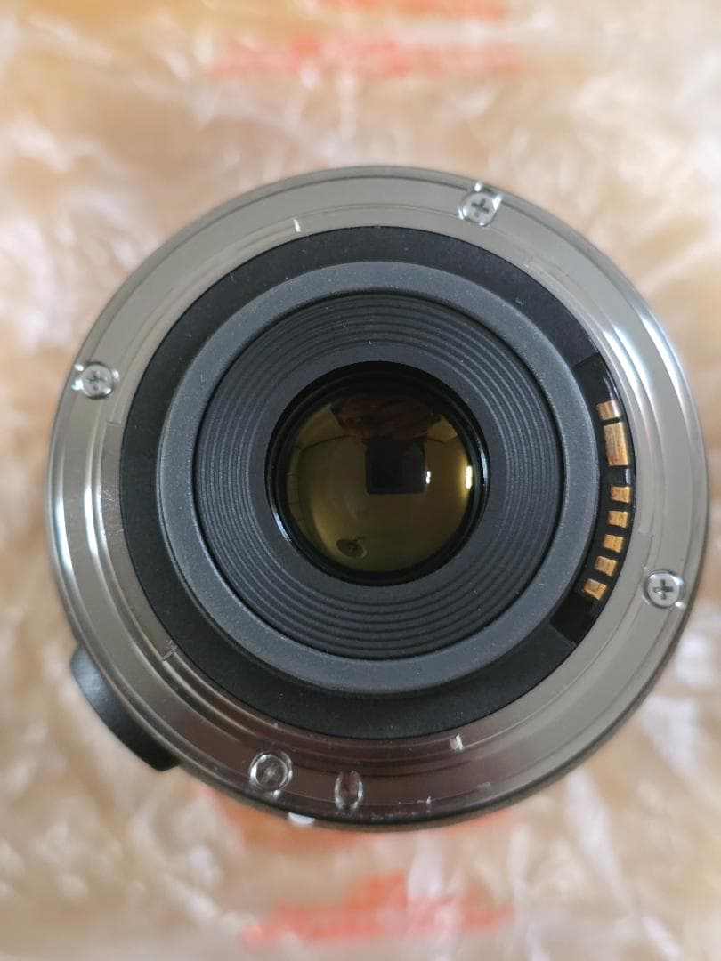 Canon 超広角ズームレンズ EF-S10-22mm F3.5-4.5 USM