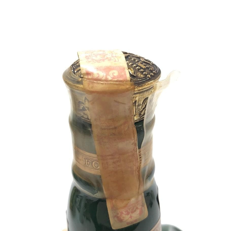 未開栓 ロイヤルサルート 21年 グリーン 緑 700ml 40% ウイスキー