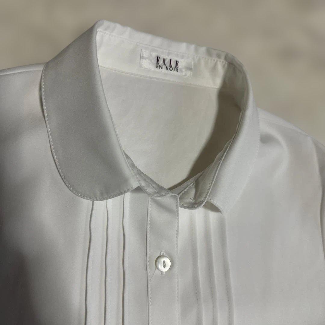 美品✨ELLE EN NOIR 卒業式 ブレザー ワイドパンツ セットアップ