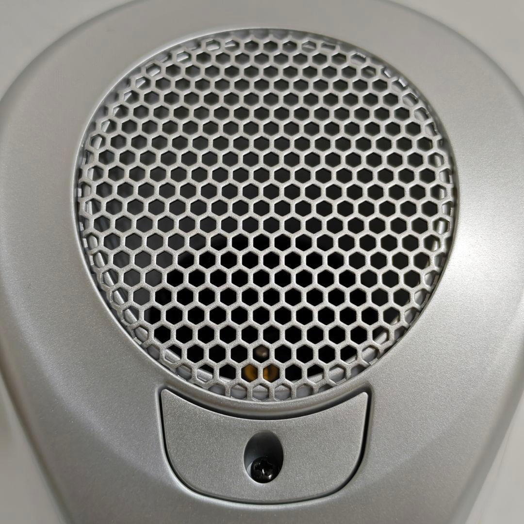 ドライヤー　KAMIGA Aderans AD-HR03-W ホワイト