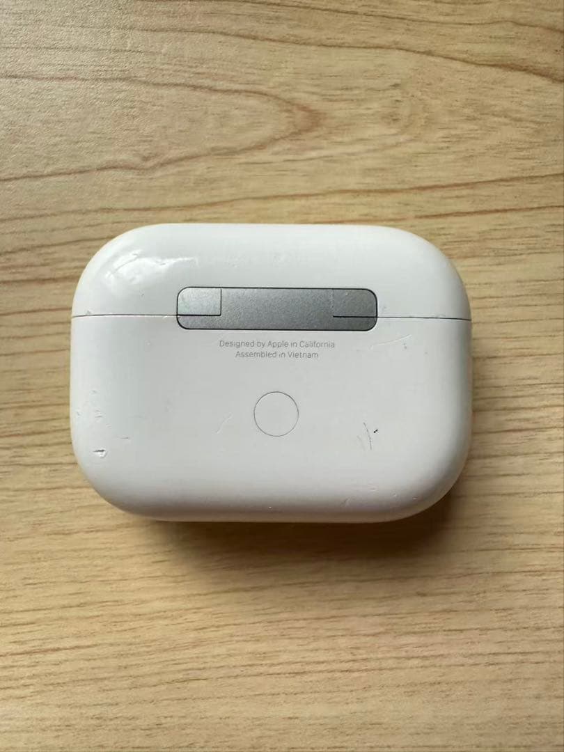Apple Airpods Pro（第一世代）箱あり 国内純正品