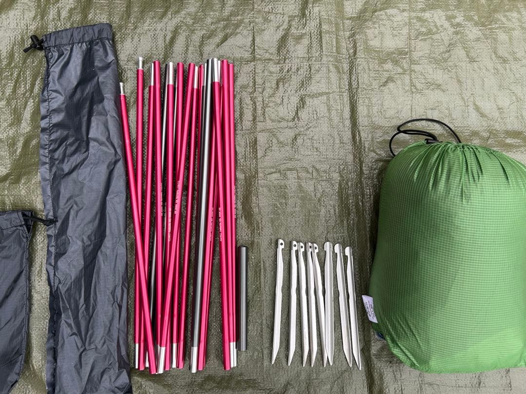 ファイントラック　カミナドーム2