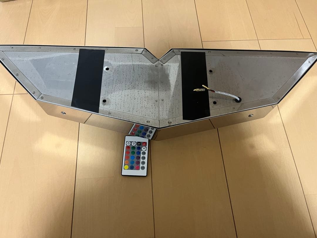 日野バスマークアンドン(ひでみんさん専用）