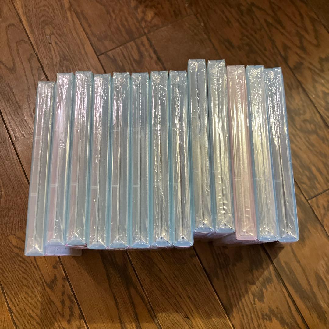 ふたりはプリキュアsplashstar dvd 全巻