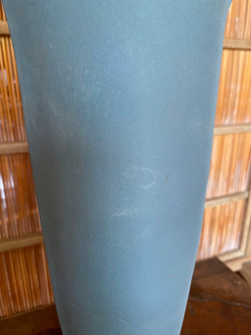 池坊　草月　華道　京焼　花器　花瓶　フラワーベース　インテリア